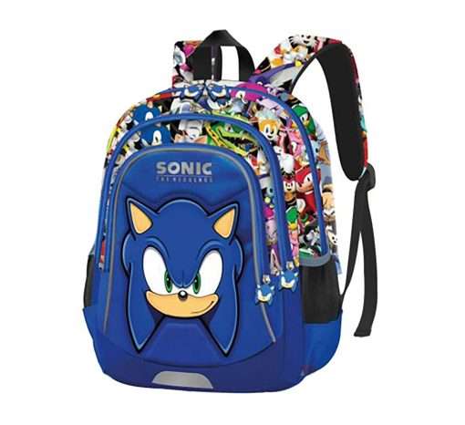 ZAINO OVETTO SONIC
