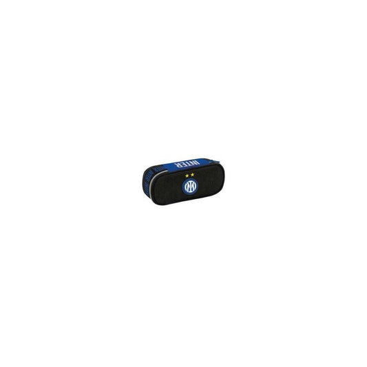 Astuccio Ovale Inter Im2Stars Busta Round Plus