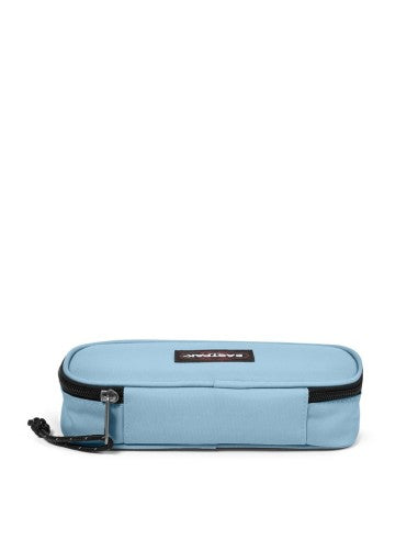 ASTUCCIO OVALE SINGLE EASTPAK - CLOUD BLUE
