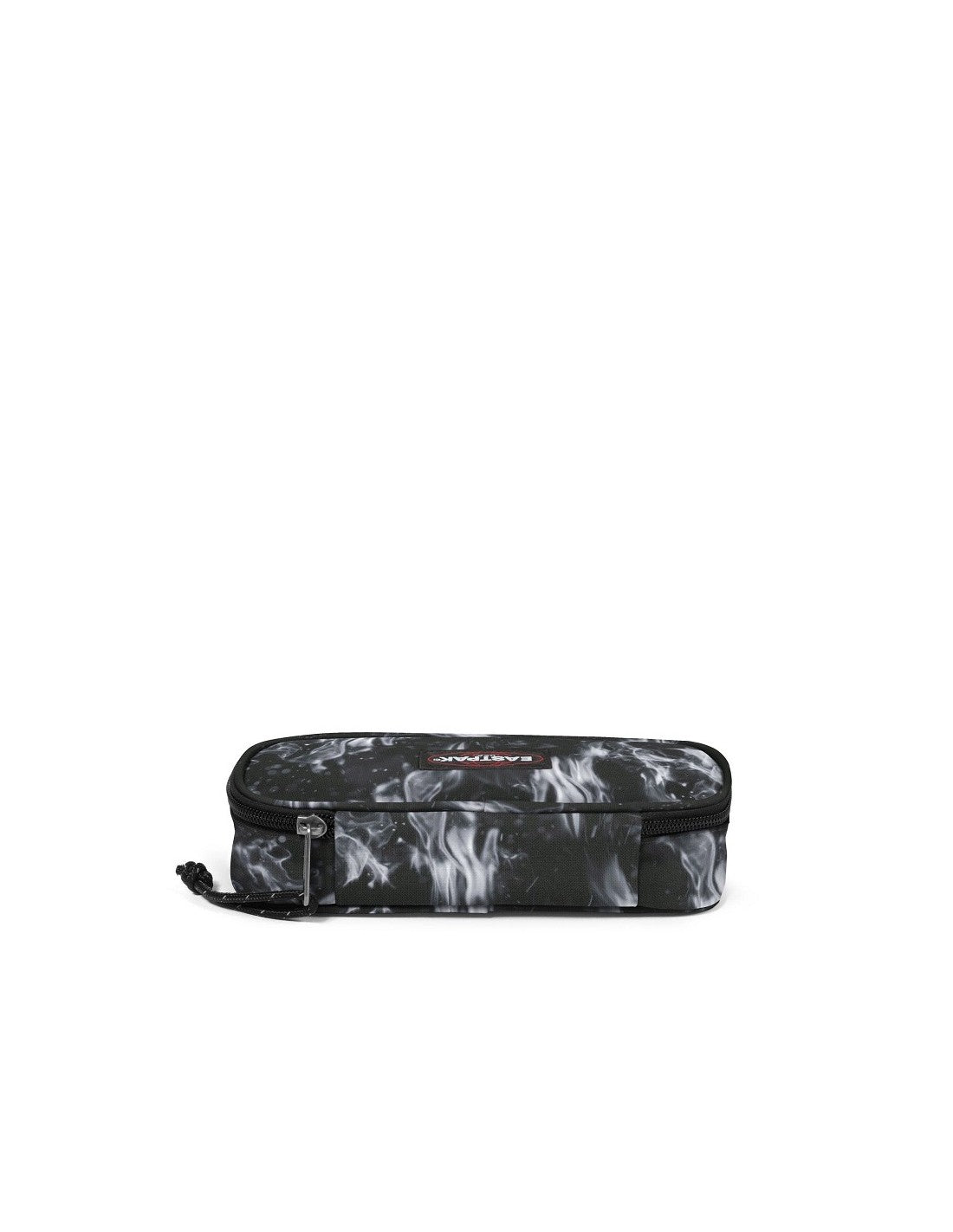 ASTUCCIO OVALE SINGLE EASTPAK - FLAME DARK