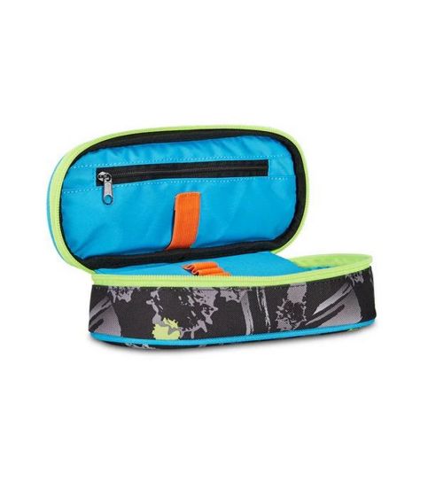 Astuccio scuola Seven Round Plus Feeling Me