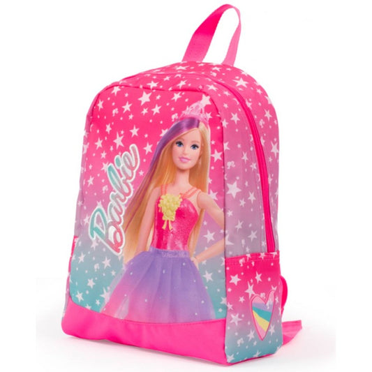 AUGURI PREZIOSI BARBIE 24 ZAINO ASILO BA940000