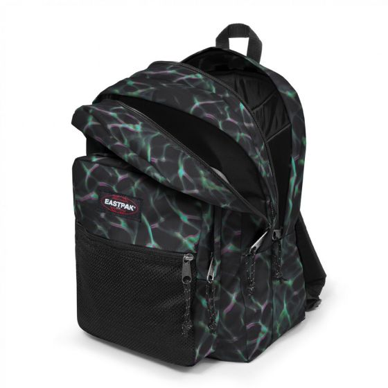 Zaino Backpack Eastpak Pinnacle Liquit Black