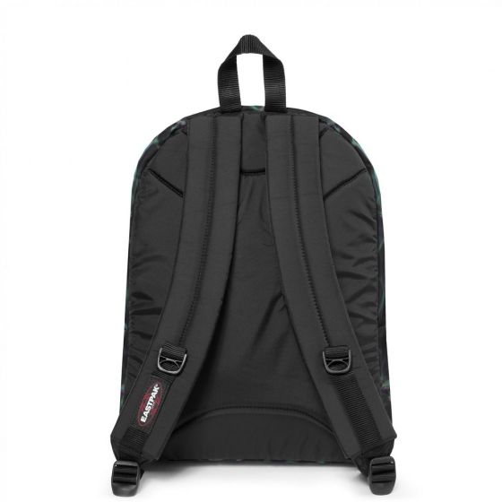 Zaino Backpack Eastpak Pinnacle Liquit Black