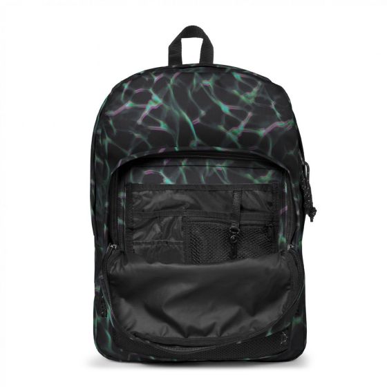 Zaino Backpack Eastpak Pinnacle Liquit Black
