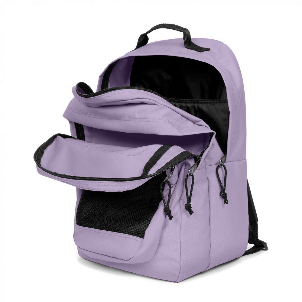 Backpack Eastpak Studdy Buddy Orchid Lilac