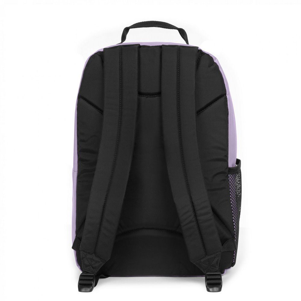 Backpack Eastpak Studdy Buddy Orchid Lilac