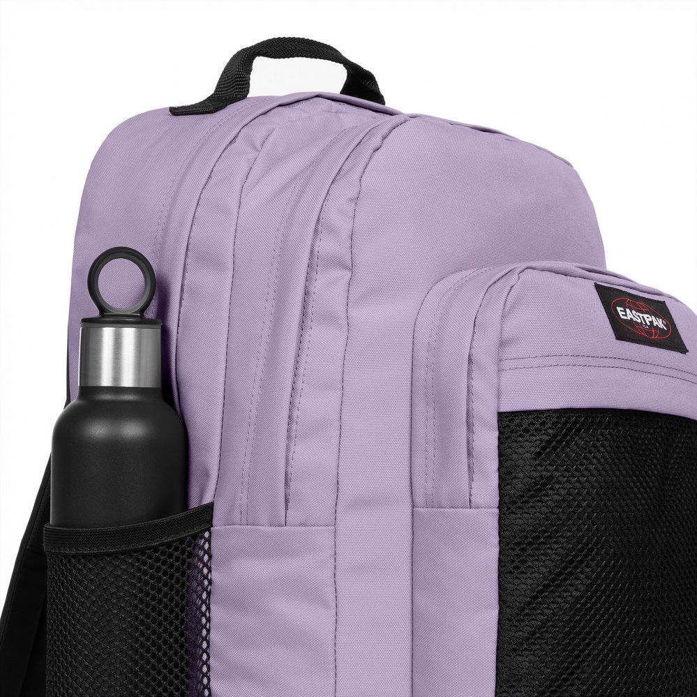 Backpack Eastpak Studdy Buddy Orchid Lilac