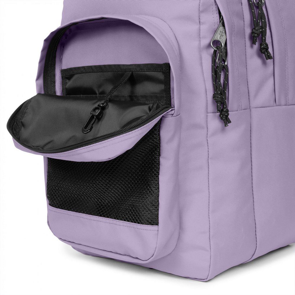 Backpack Eastpak Studdy Buddy Orchid Lilac