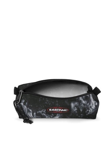 BENCHMARK SINGLE EASTPAK - FLAME DARK
