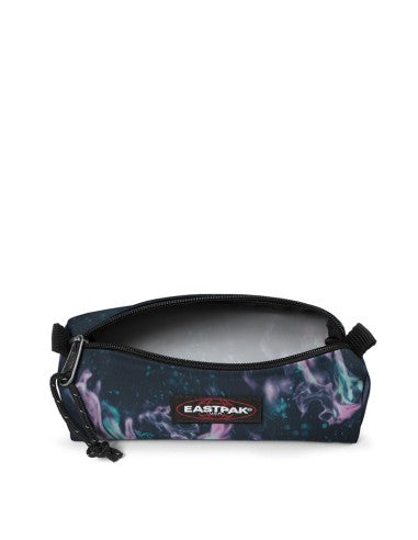 BENCHMARK SINGLE EASTPAK - FLAME NAVY