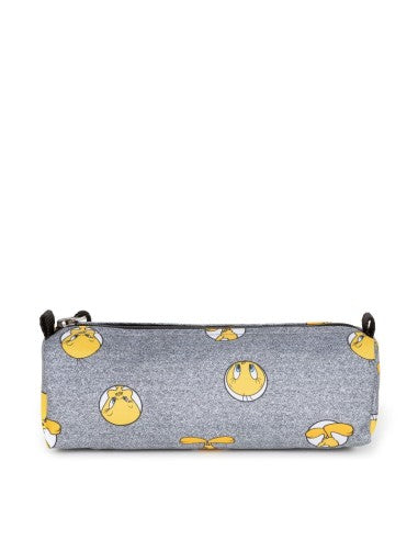 BENCHMARK SINGLE EASTPAK - TWEETY GREY