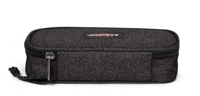 Case Eastpak Oval Spark Black