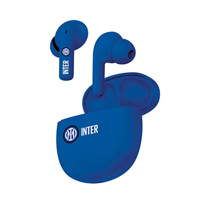 CUFFIE AURICOLARI WIRELESS EARBUDS INTER