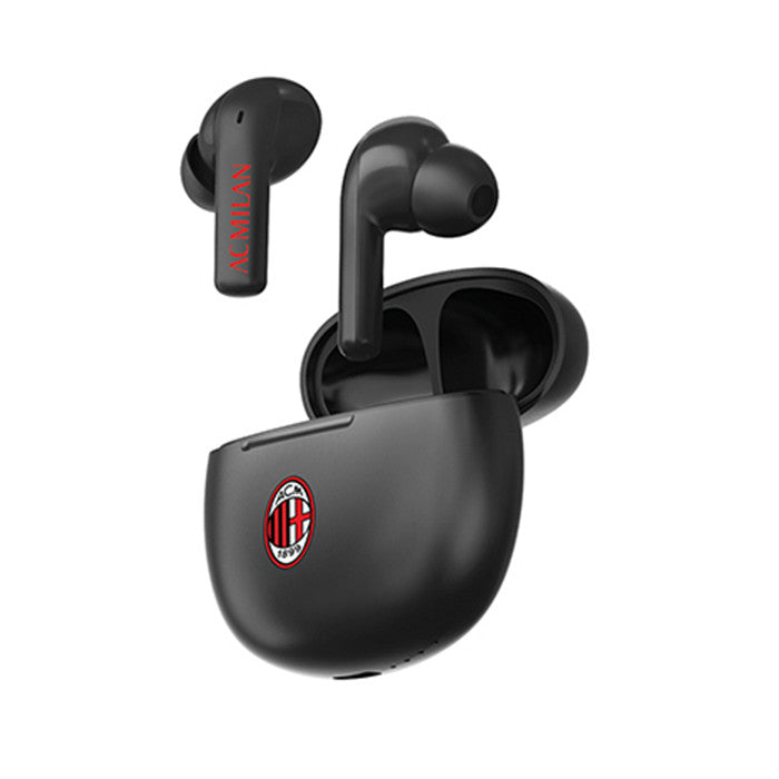 CUFFIE AURICOLARI WIRELESS EARBUDS MILAN