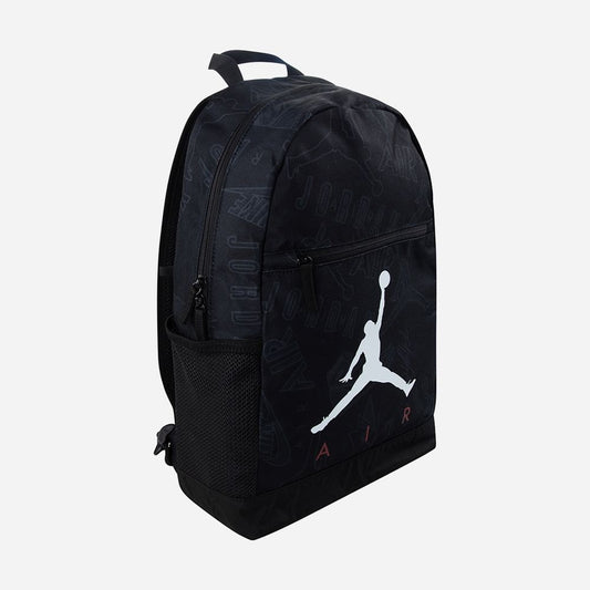 JORDAN zaino school w/pencil case
