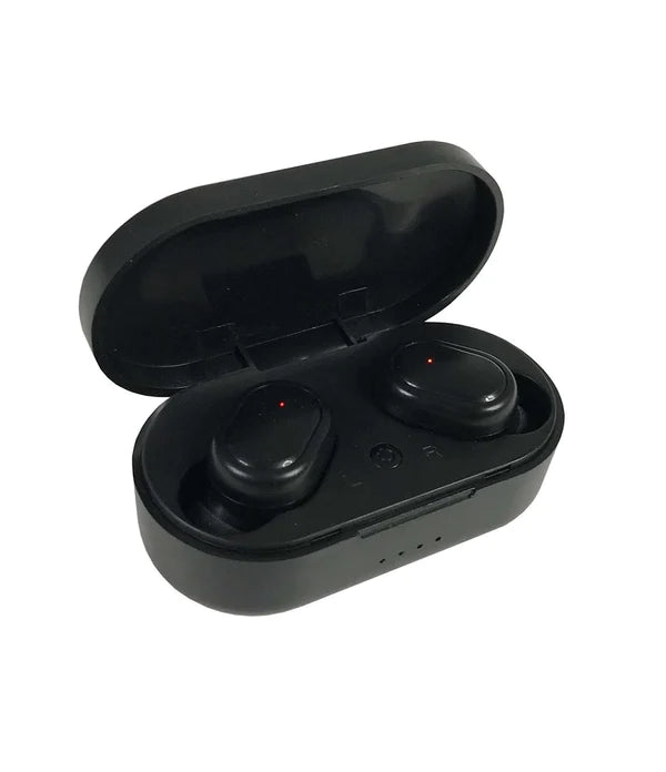 ZAINO Seven® REVERSIBILE POCKETS CON EARPHONES WIRELESS - DOUBLE ROLLER STAIN