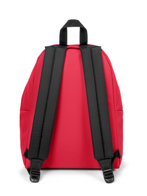 ZAINO PADDED PAK'R TOMATO RED AB EASTPAK