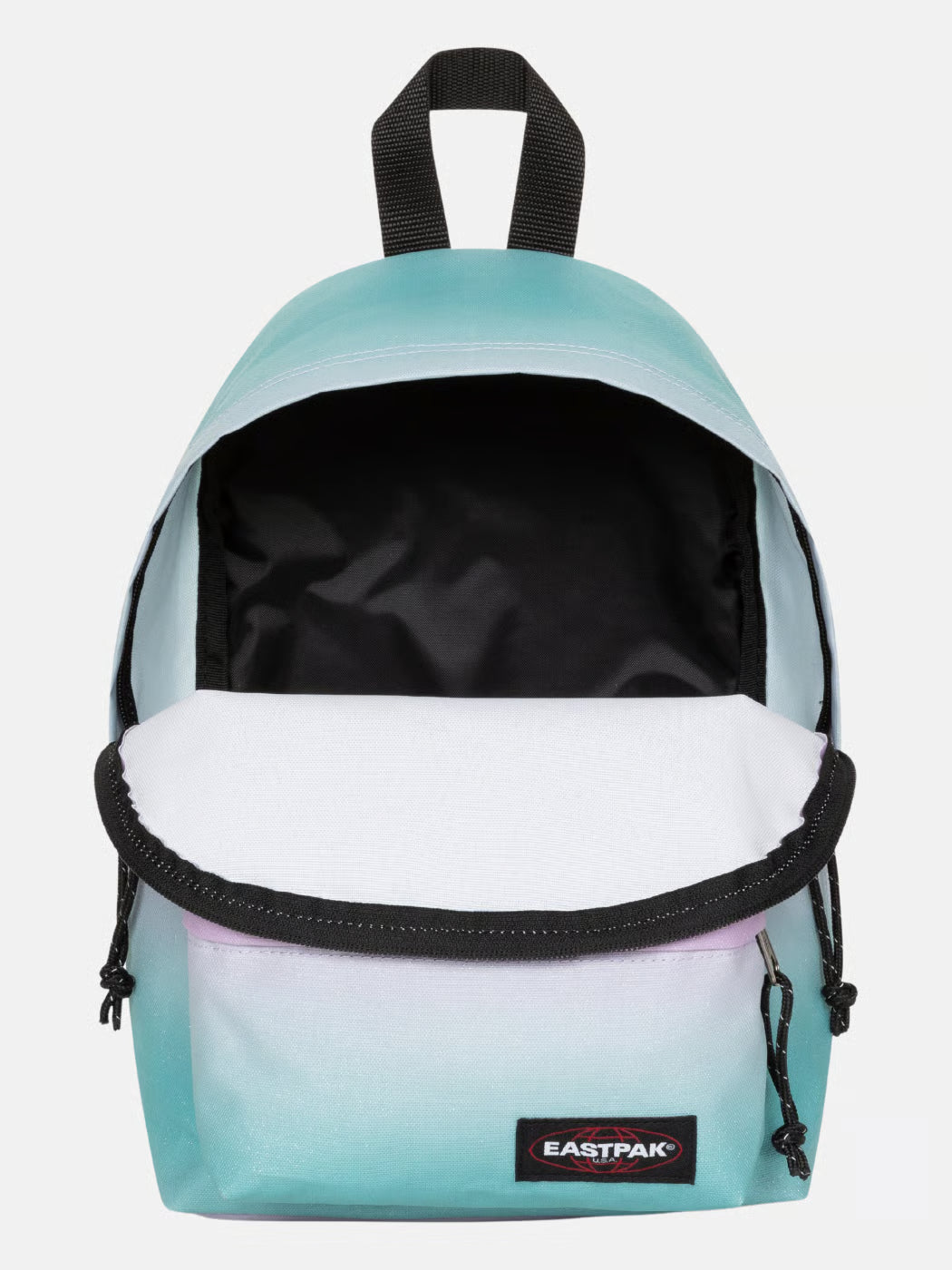 Zaino Eastpak – Orbit - americano mini - Grade Pastel