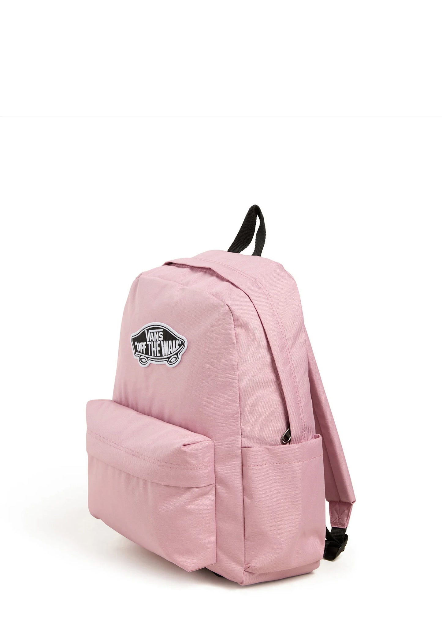 Vans OLD SKOOL CLASSIC - Zaino - medium pink