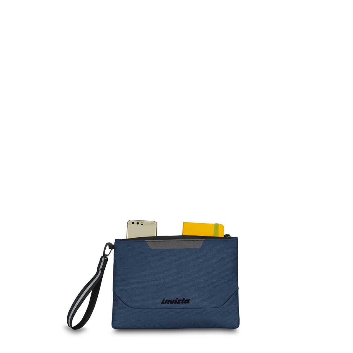 INVICTA – Clison Pouch – Navy