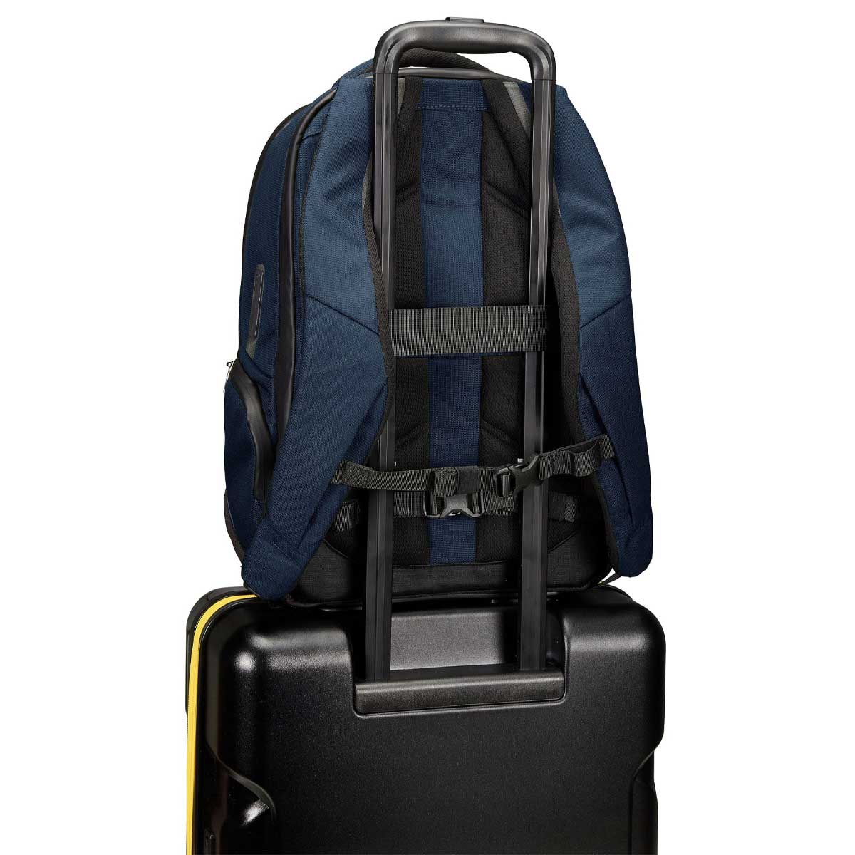 ZAINO INVICTA – Mate Small – Navy