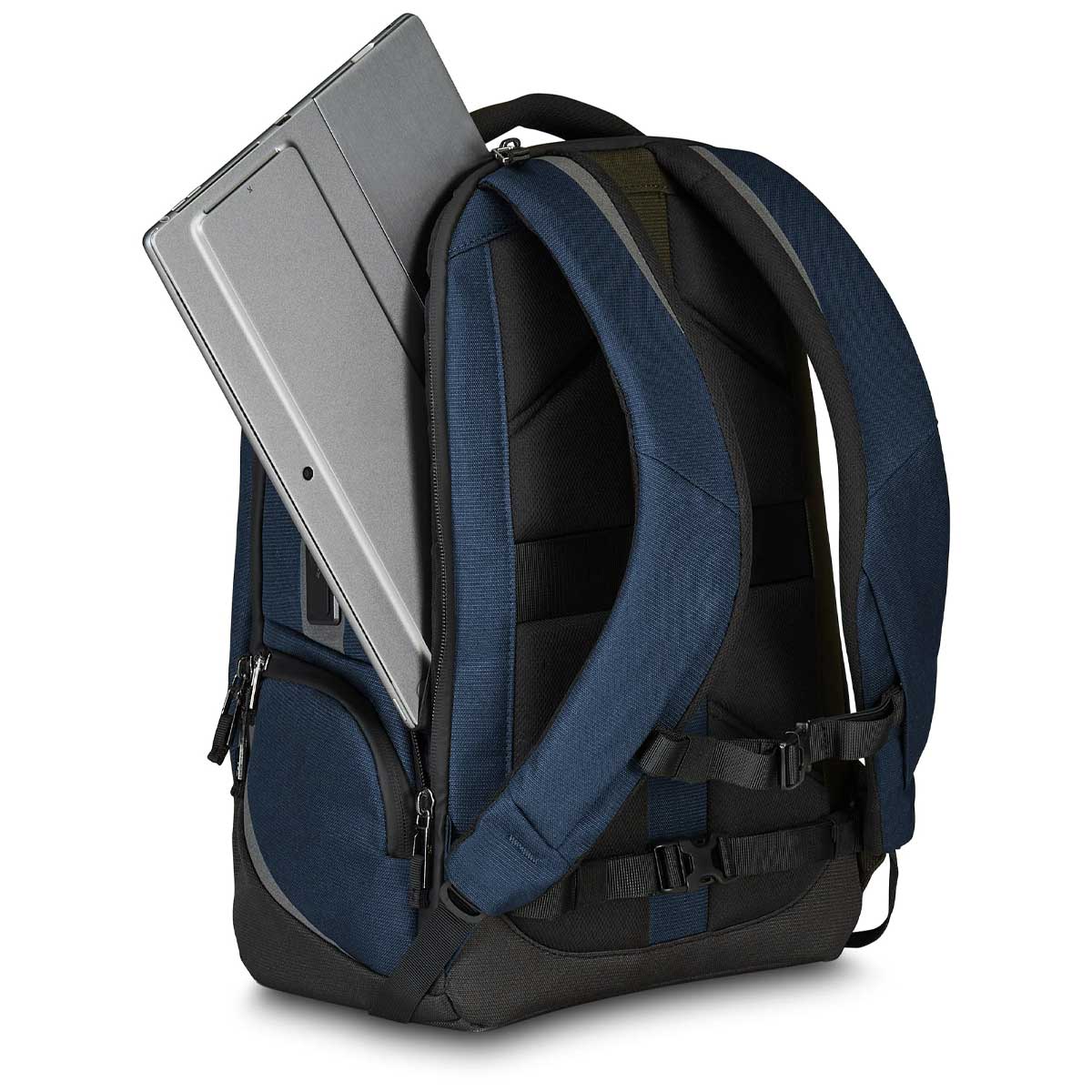 ZAINO INVICTA – Mate Small – Navy