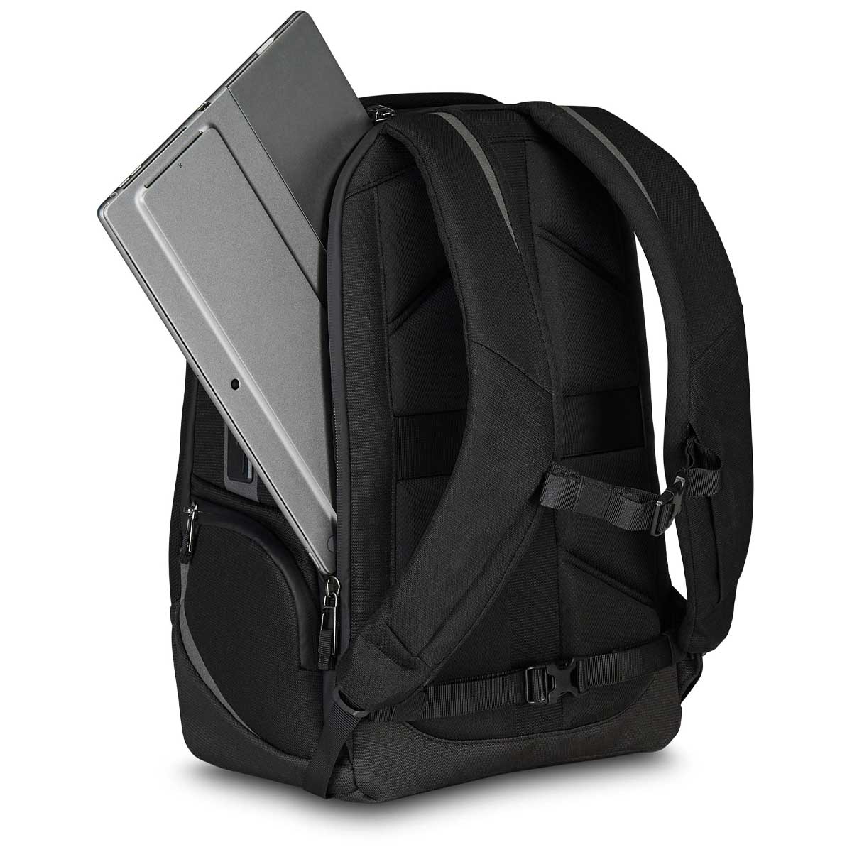 ZAINO INVICTA – Mate Small – Nero