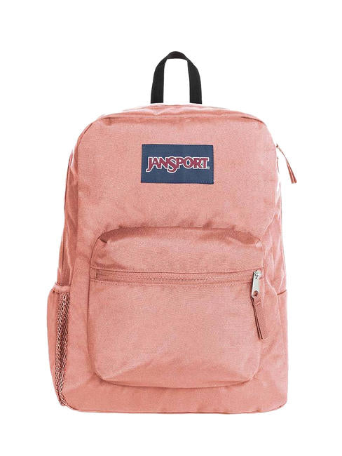 ZAINO CROSS TOWN MISTY ROSE