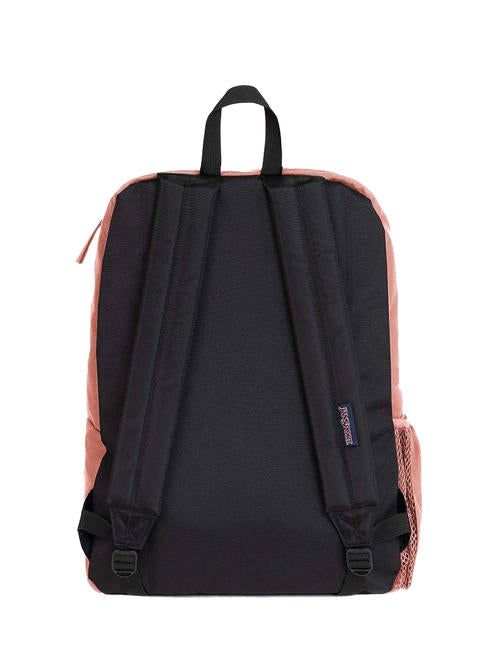 ZAINO CROSS TOWN MISTY ROSE