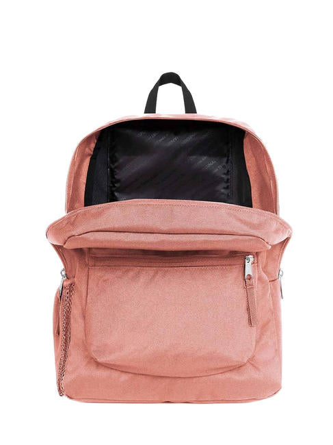 ZAINO CROSS TOWN MISTY ROSE