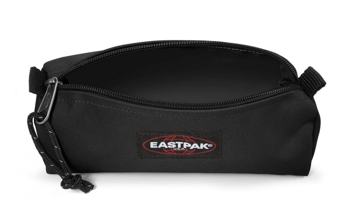 Astuccio scuola Eastpak Benchmark Nero
