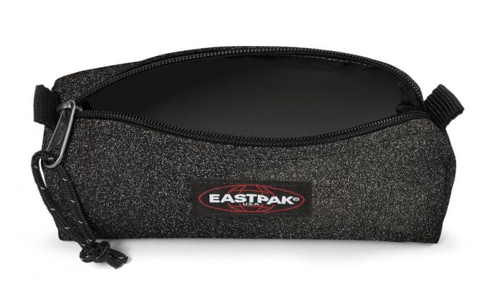 Pen Case Eastpak Benchmark Spark Black