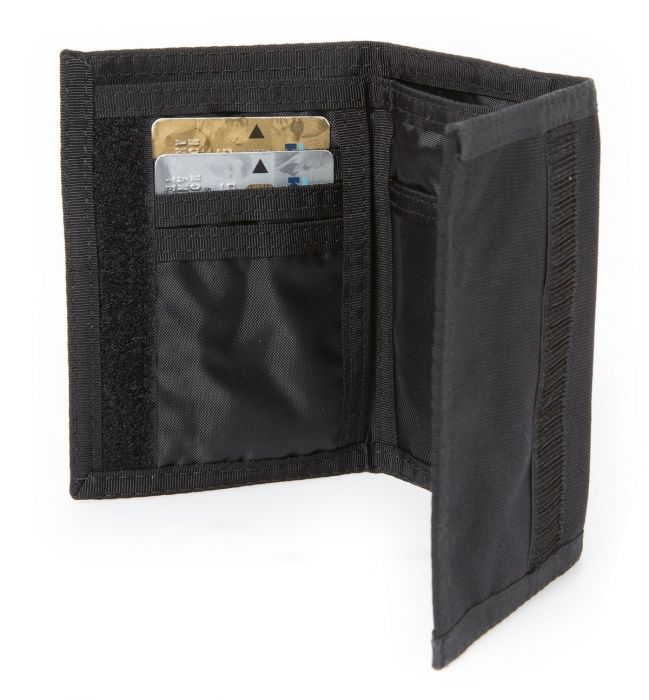Portafoglio Eastpak Crew nero