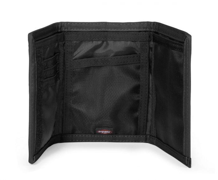 Portafoglio Eastpak Crew nero