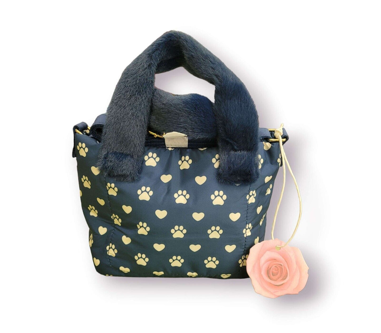 Mini Hand Bag Camomilla