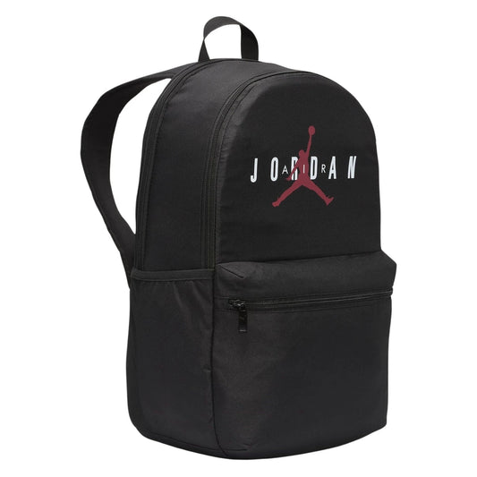 Jordan Zaino Air Nero Taglia Misura Unica Cod MA0880-023