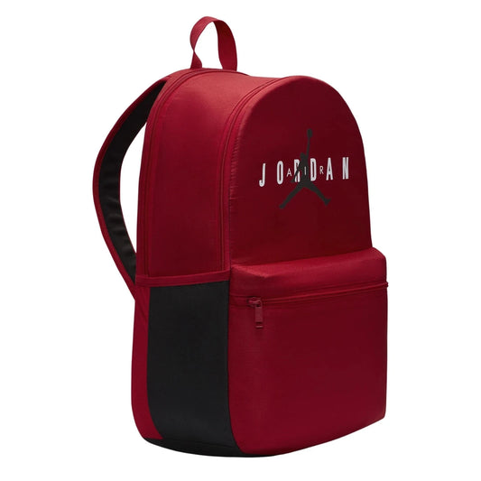 Jordan Zaino Air Rosso Taglia Misura Unica Cod MA0880-R78