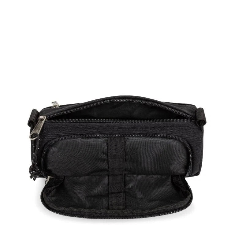 ASTUCCIO EASTPAK TRIPLE BENCH BLACK