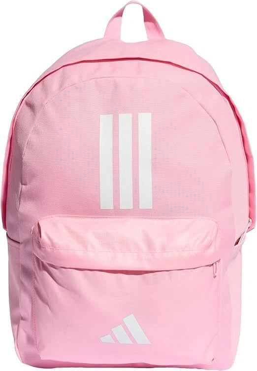 adidas Classic Three Stripes Backpack Back To School Zaino - Adulto