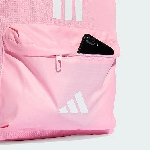adidas Classic Three Stripes Backpack Back To School Zaino - Adulto
