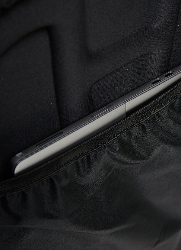 ZAINO Seven® ADVANCED POCKETS - FLUO BELTS