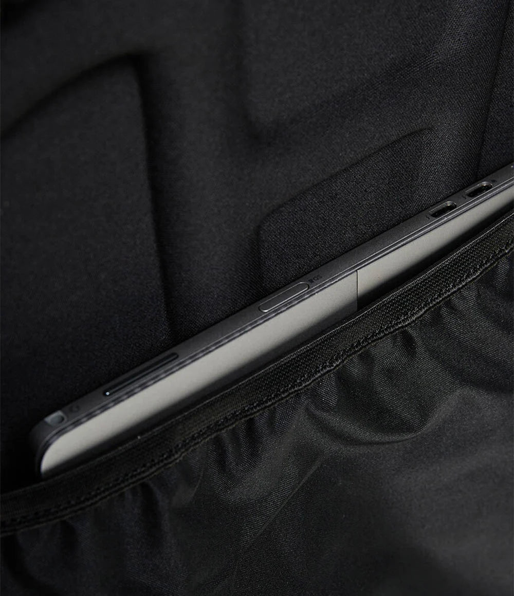 ZAINO Seven® ADVANCED POCKETS - HALF STREET