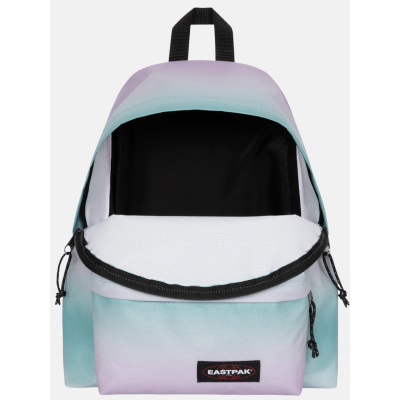 ZAINO eastpak PADDED PAK'R backpack SPARK GRADE PASTEL da 24 litri ARCOBALENO