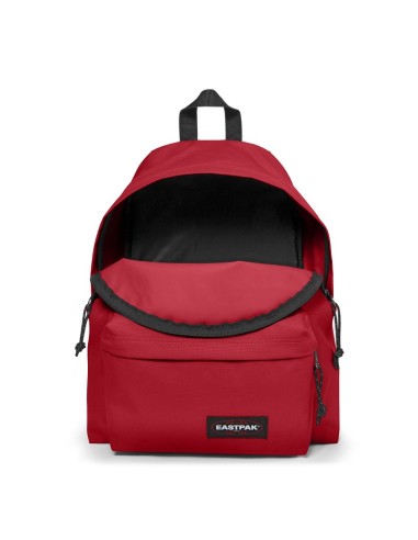 ZAINO PADDED PAK'R EASTPAK 24L - BEET BURGUNDY