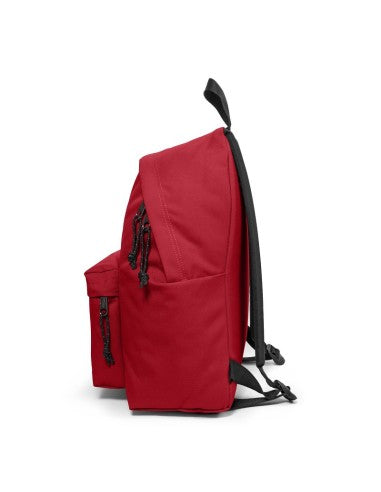 ZAINO PADDED PAK'R EASTPAK 24L - BEET BURGUNDY