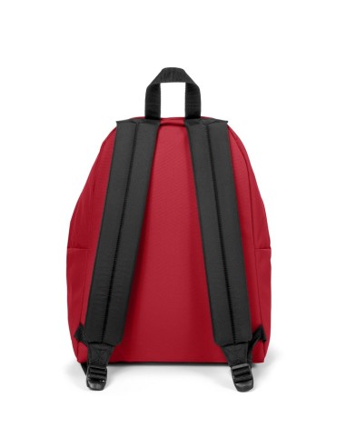 ZAINO PADDED PAK'R EASTPAK 24L - BEET BURGUNDY