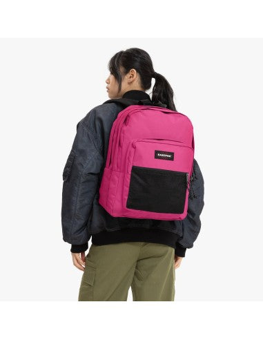 ZAINO PINNACLE EASTPAK - PINK ESCAPE