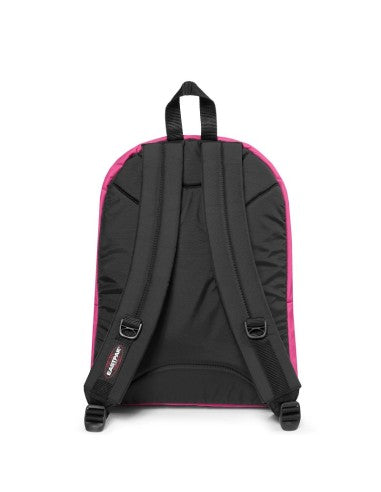 ZAINO PINNACLE EASTPAK - PINK ESCAPE