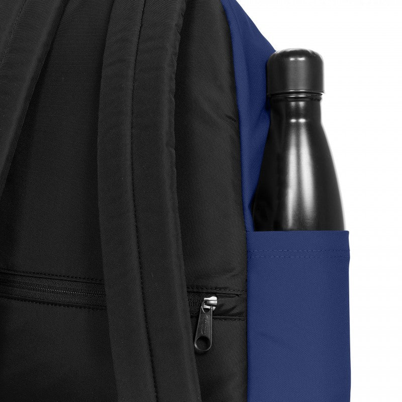 Zaino scuola e tempo libero Eastpak Day Pak'r® con porta borraccia Night Sky 0A5BG4 5S9